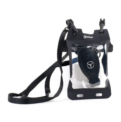 Surflogic Waterproof Key Case