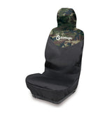 Surflogic Waterproof Car Seat Cover