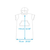 Surflogic Poncho