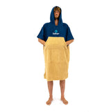 Surflogic Poncho