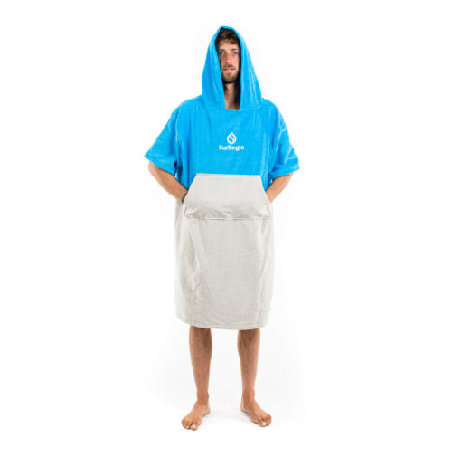 Surflogic Poncho