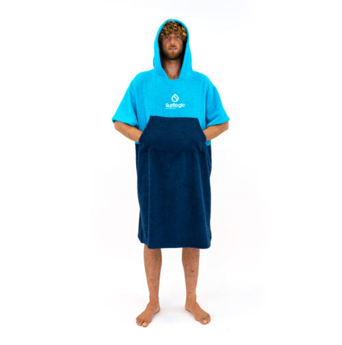 Surflogic Poncho