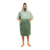 Surflogic Poncho