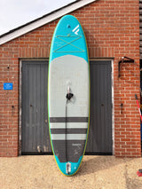 Fanatic 10’8 x 34” Premium