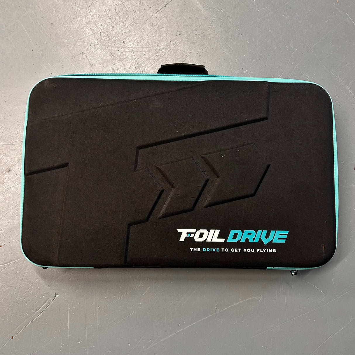 Foil Drive Gen 2 - Ex Demo