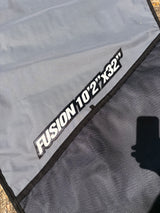 JP Fusion 10’2 x 32” Board Bag
