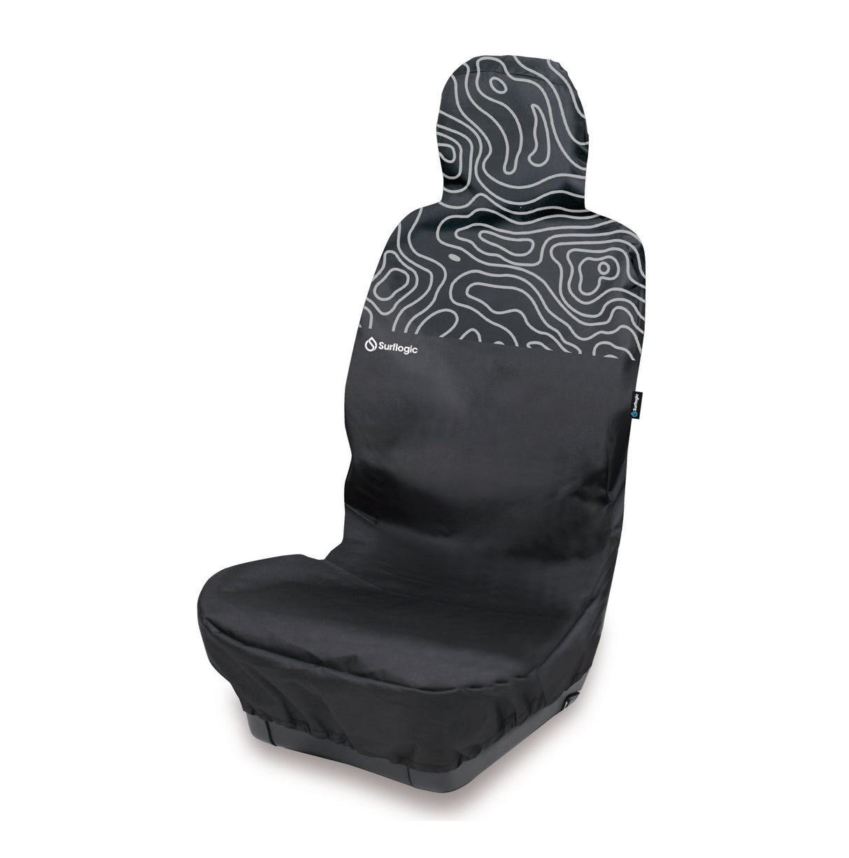 Surflogic Waterproof Car Seat Cover