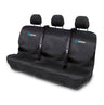 Surflogic Waterproof Car Seat Cover Triple