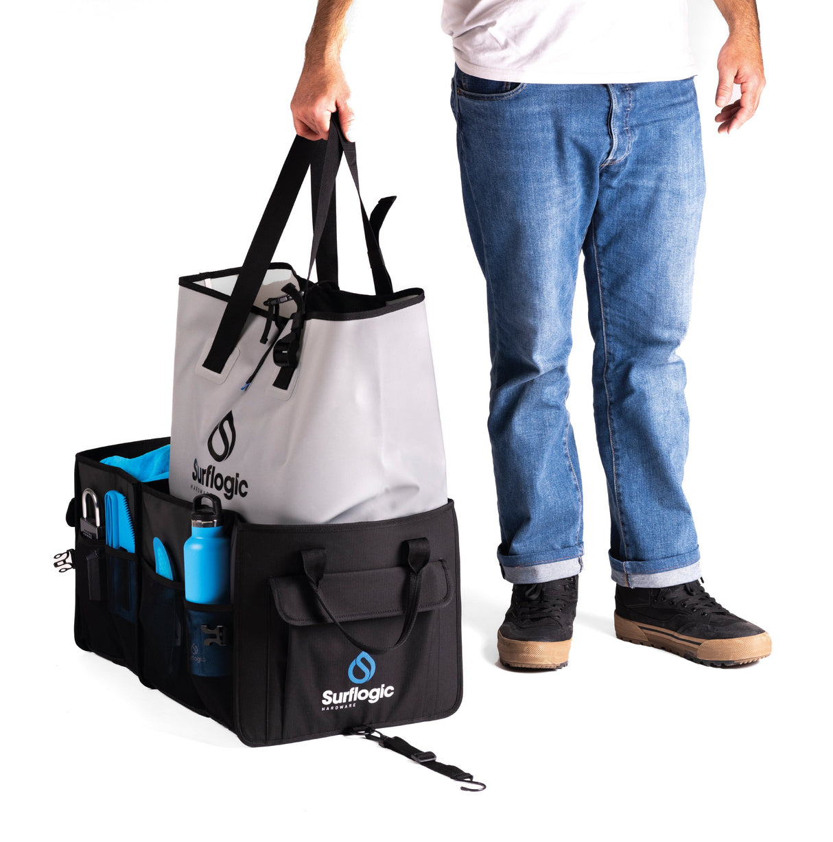 Surflogic Car Organizer