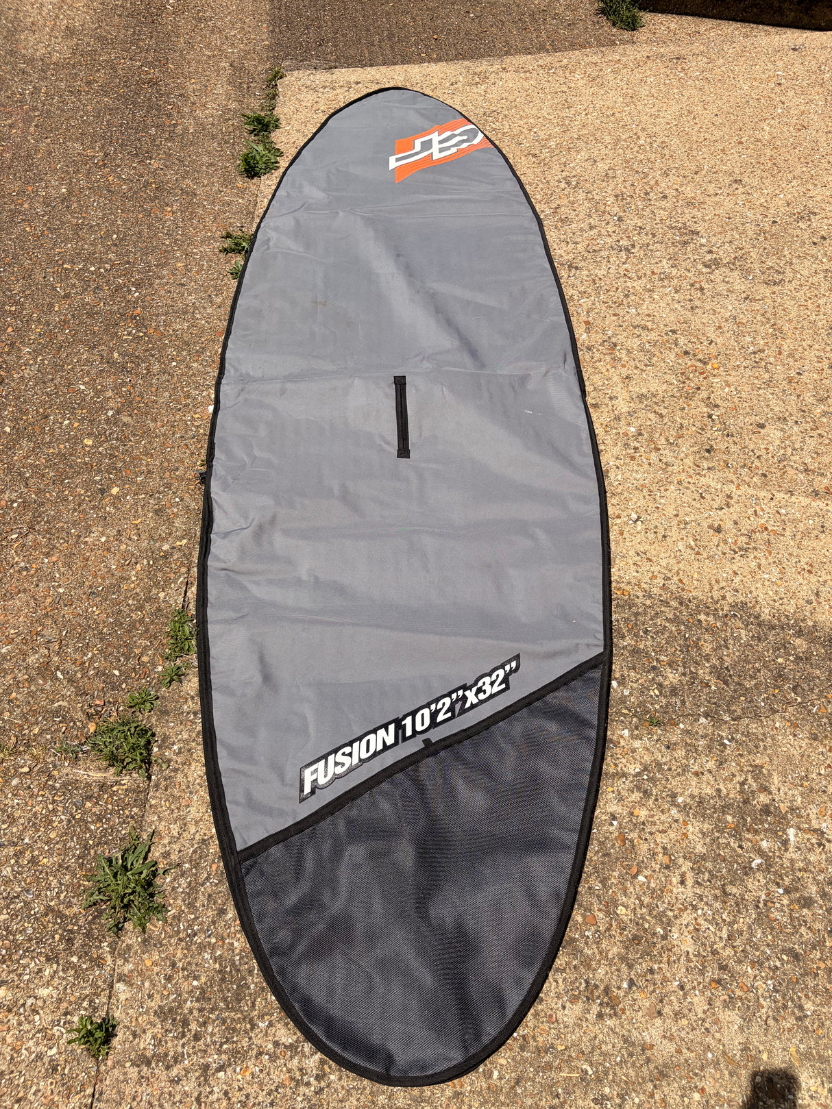 JP Fusion 10’2 x 32” Board Bag
