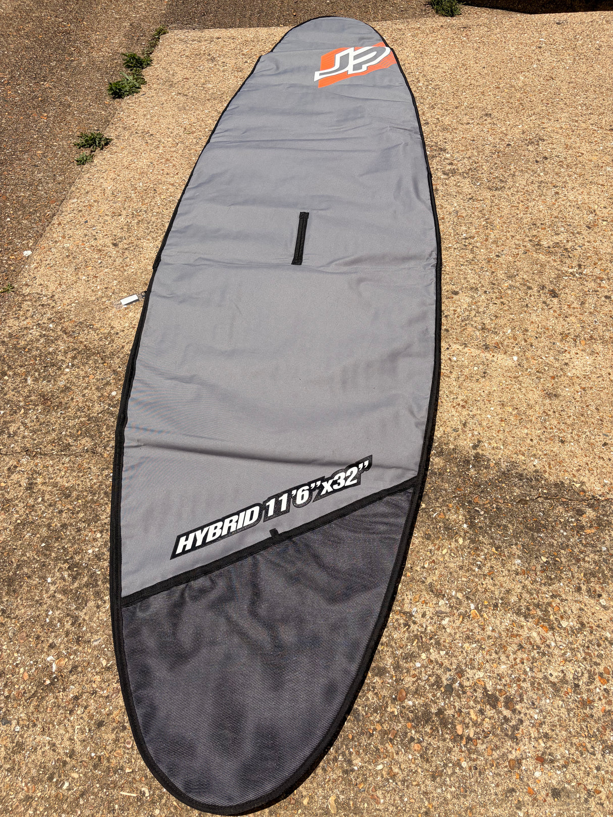JP Hybrid 11’6 x 32” Board Bag
