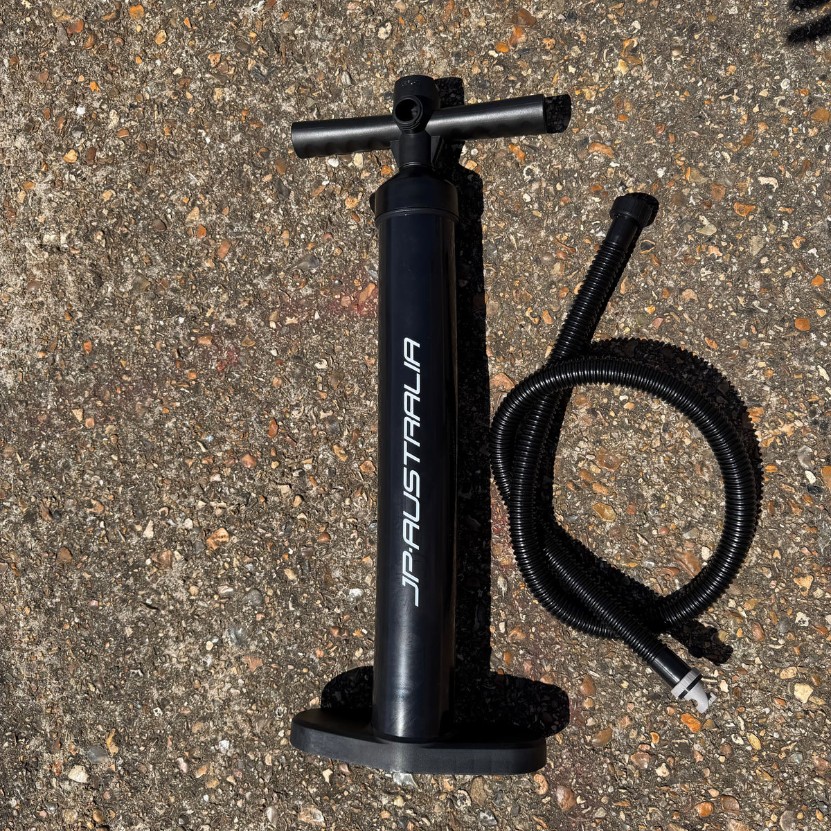 JP Australia SUP Pump
