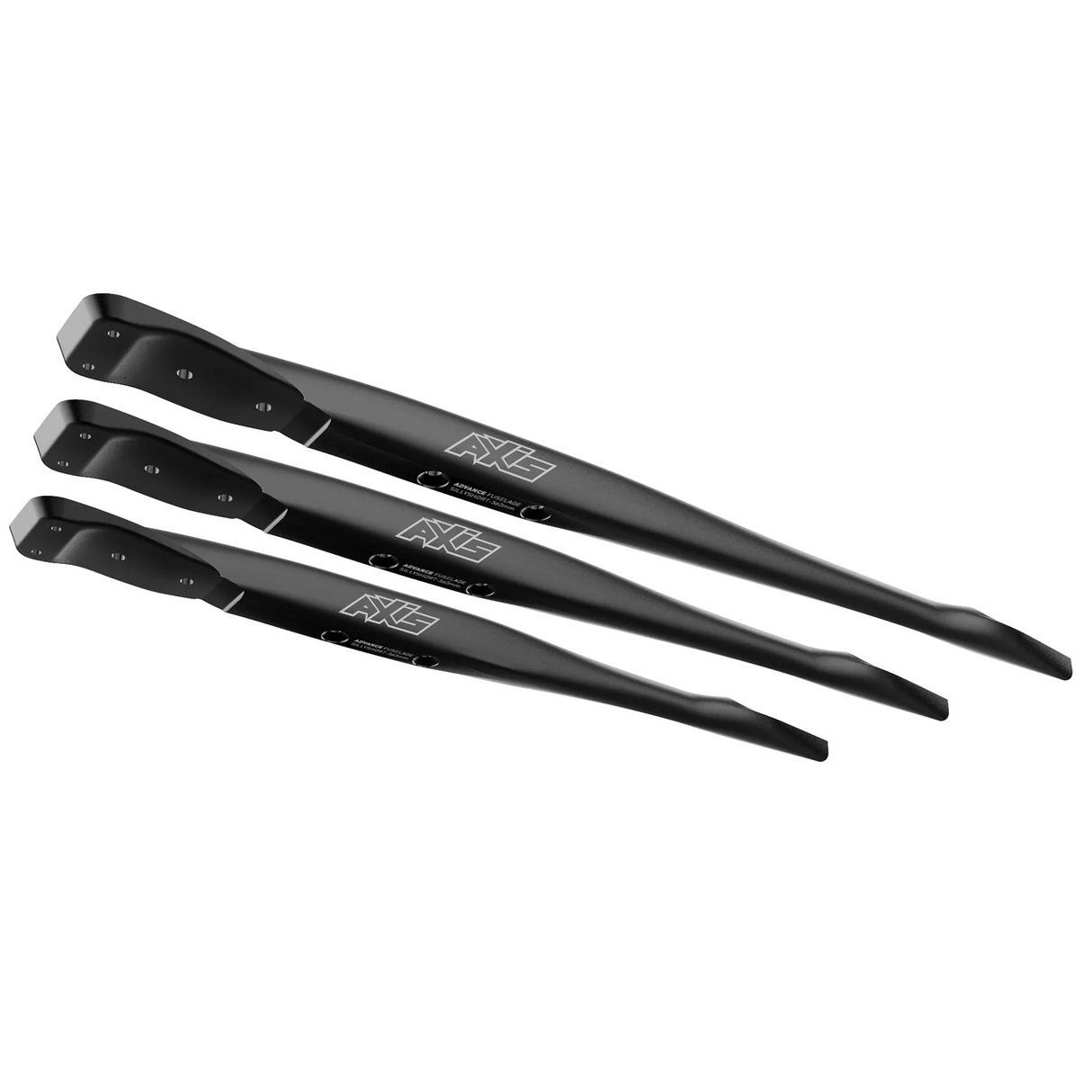 AXIS Advance+ B-Series  Fuselages