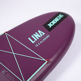 Aero Lina 10 ft 0 Lite SUP Package