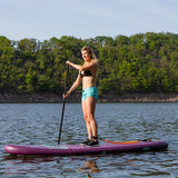 Aero Lina 10 ft 0 Lite SUP Package