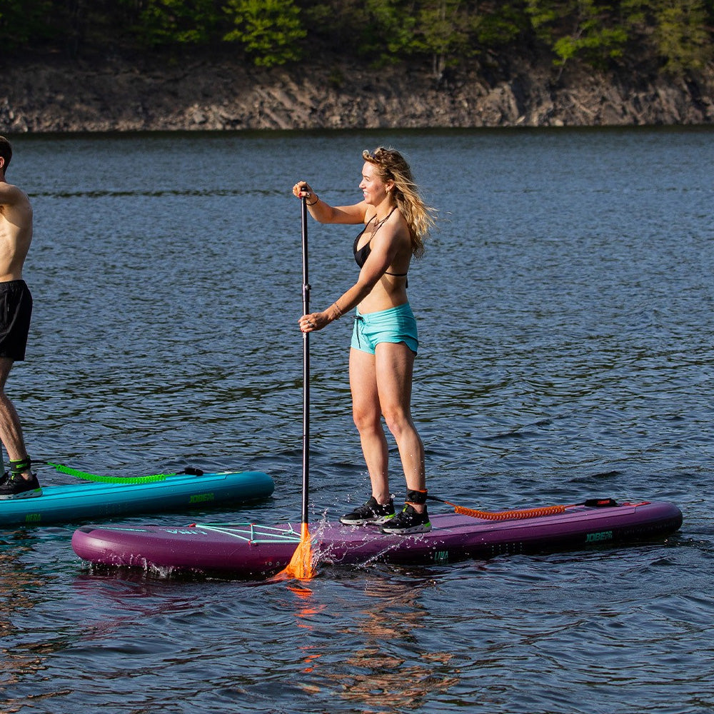 Aero Lina 10 ft 0 Lite SUP Package