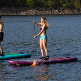 Aero Lina 10 ft 0 Lite SUP Package