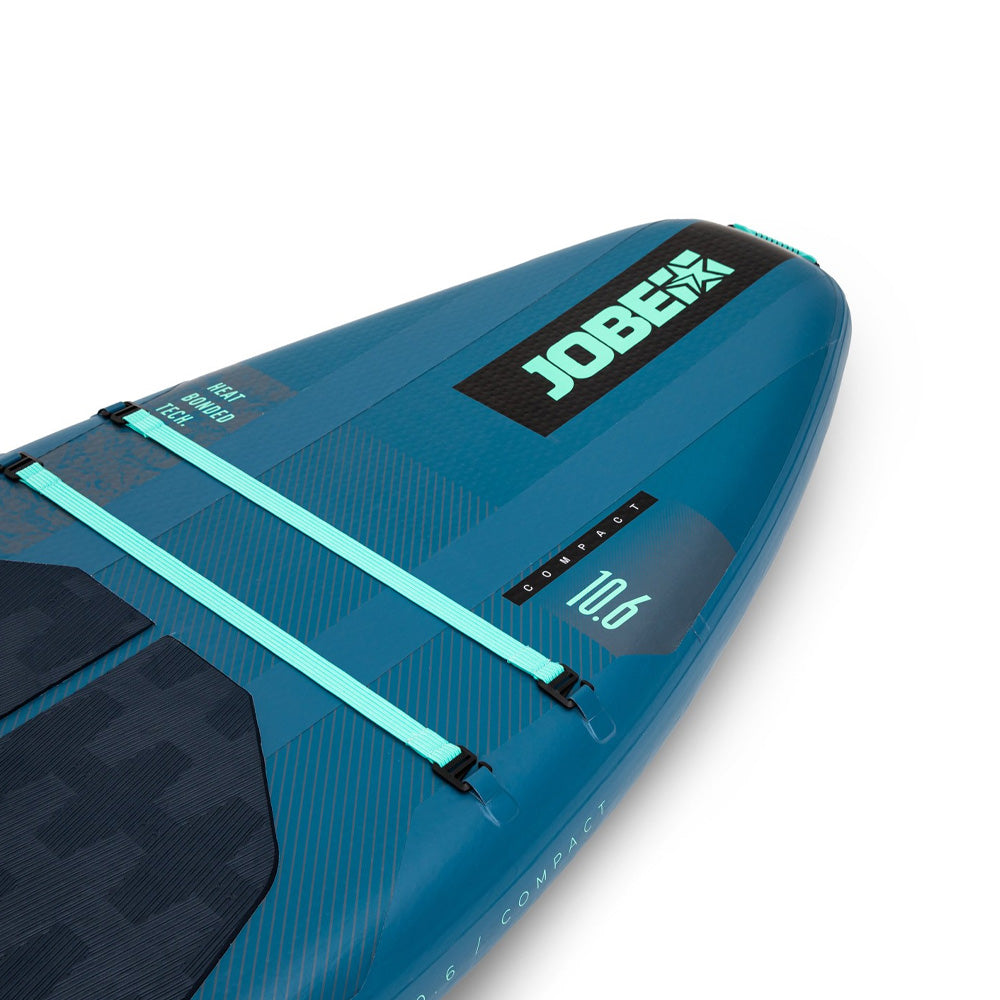 Jobe Aero Rasa 10 ft 6 Compact SUP Package