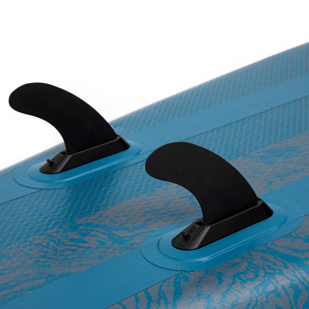 Jobe Aero Rasa 10 ft 6 Compact SUP Package