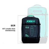 Jobe Aero Rasa 10 ft 6 Compact SUP Package