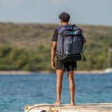 Jobe Aero Rasa 10 ft 6 Compact SUP Package