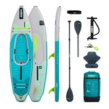 Jobe Aero Tana 11 ft 2 Hybrid SUP Premium Package