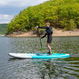 Jobe Aero Tana 11 ft 2 Hybrid SUP Premium Package