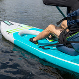 Jobe Aero Tana 11 ft 2 Hybrid SUP Premium Package