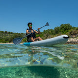 Jobe Aero Tana 11 ft 2 Hybrid SUP Premium Package