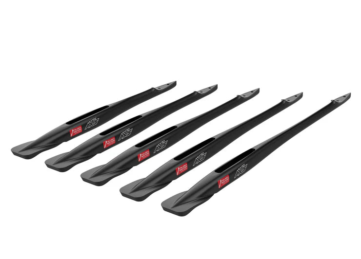 AXIS Advance+ B-Series  Fuselages