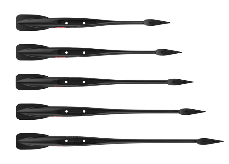 AXIS Advance+ B-Series  Fuselages