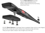 AXIS Advance+ B-Series  Fuselages