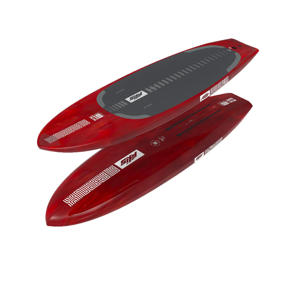 AXIS Frank Mini Dart Foil Board | Compact Wing & Surf Foil Board