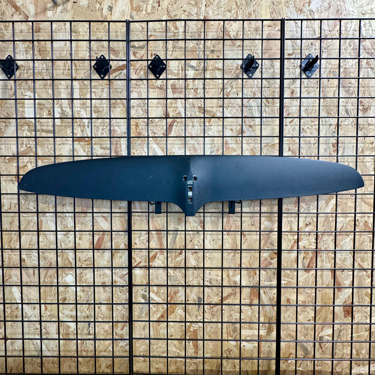 Axis PNG 1310 Foil Front Wing - Used - Back