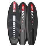 AXIS Pocket Trench Foil Board