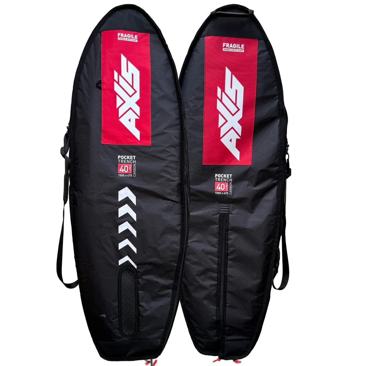 AXIS Pocket Trench Foil Board