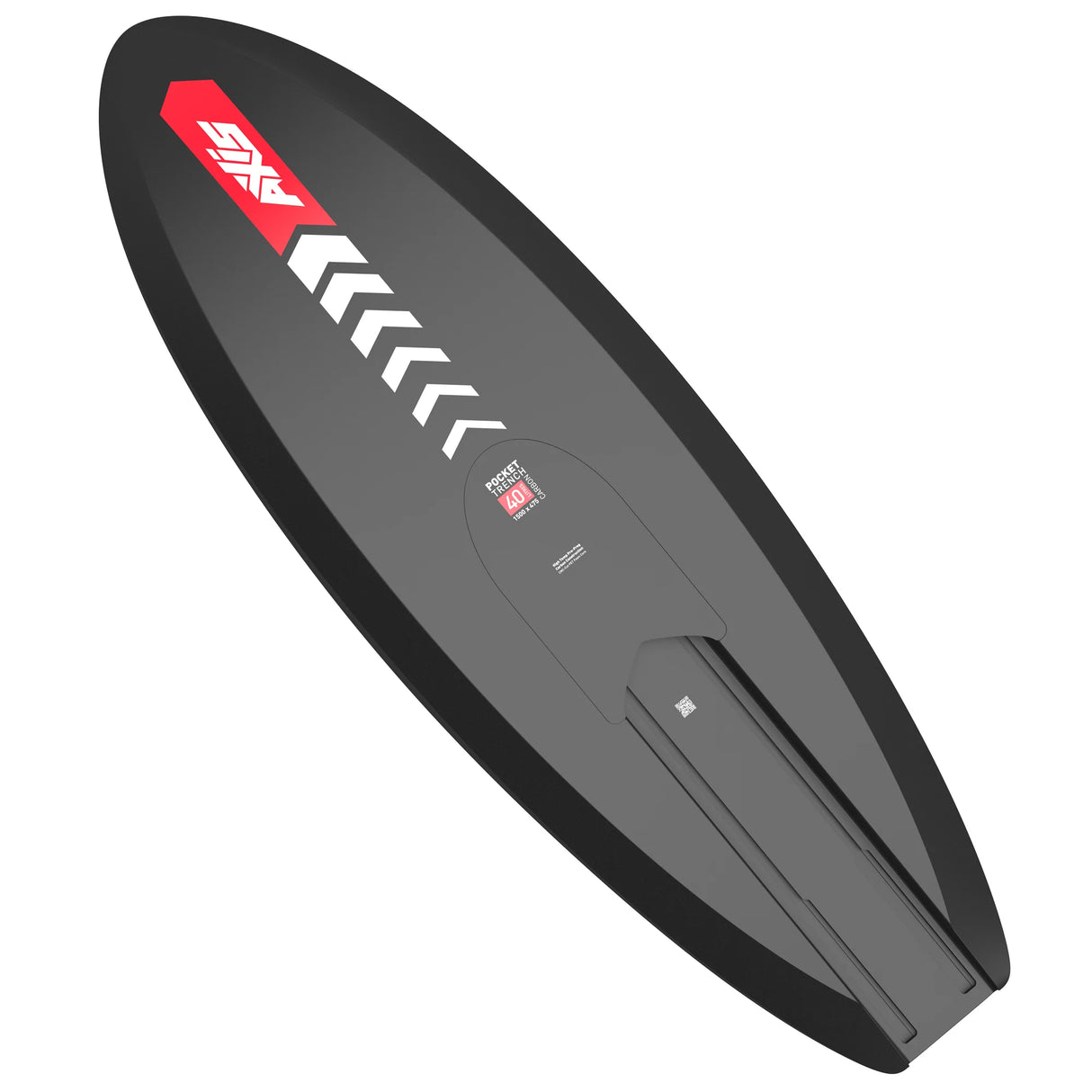 AXIS Pocket Trench Foil Board