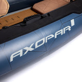 Axopar Adventure Gama Inflatable Kayak - Ex Display