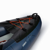 Axopar Adventure Gama Inflatable Kayak - Ex Display