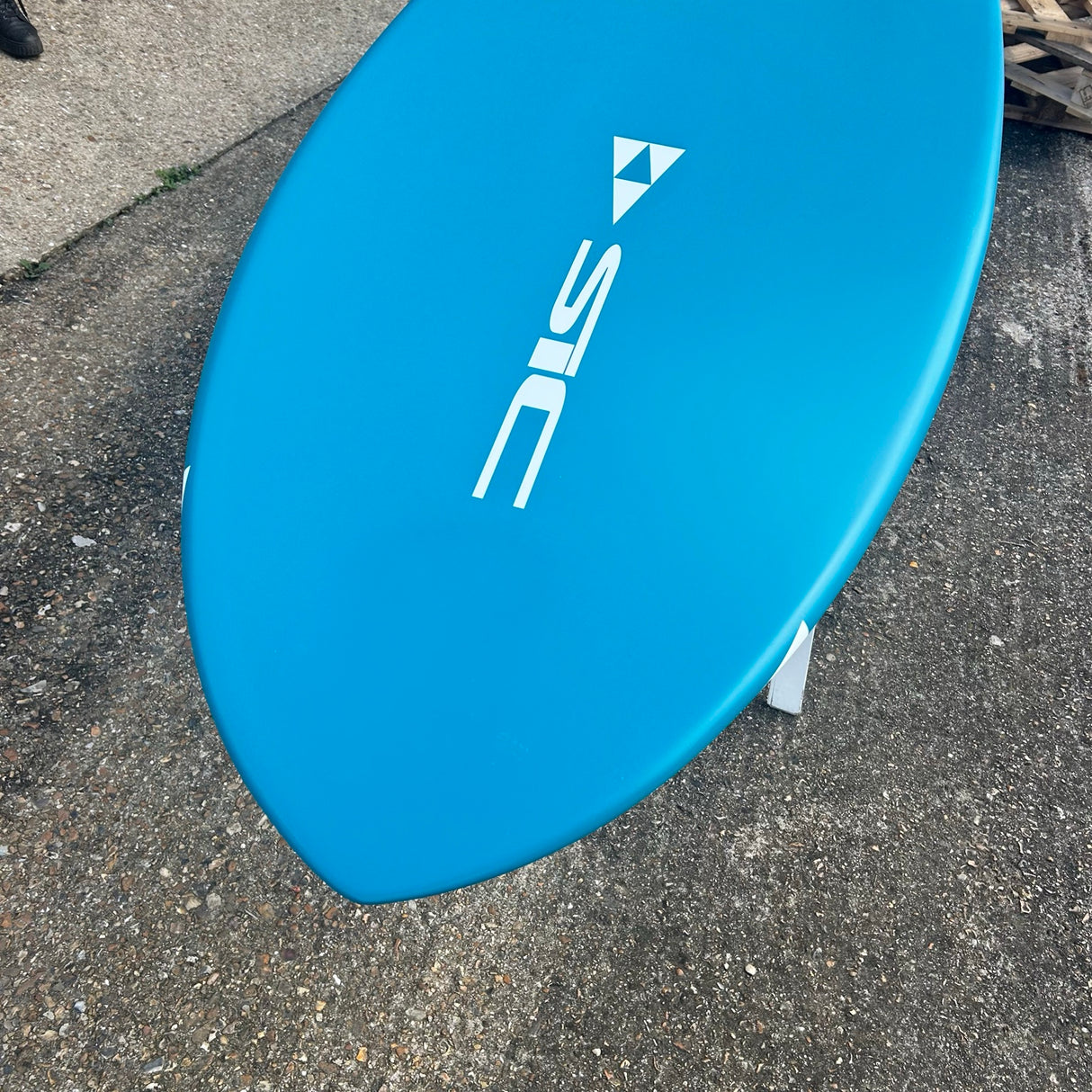 SIC Saber 11'6 GC+ - Ex Display