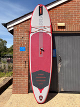 Jobe Yarra 10’6 x 32” - Ex Demo