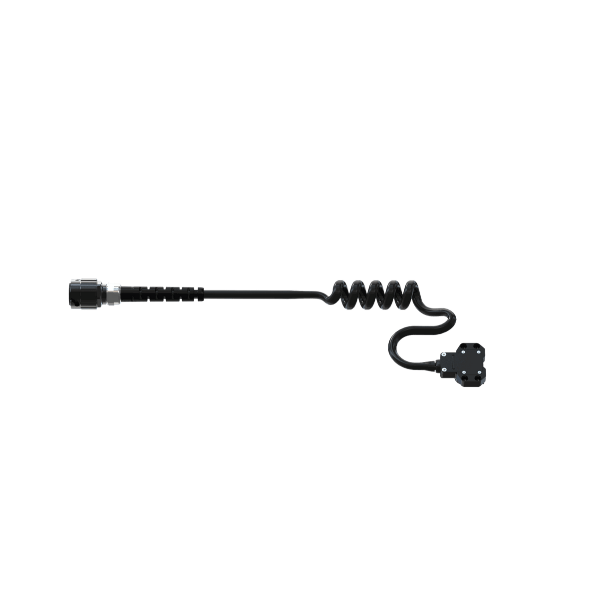 Cable & Connector for eHarness regular