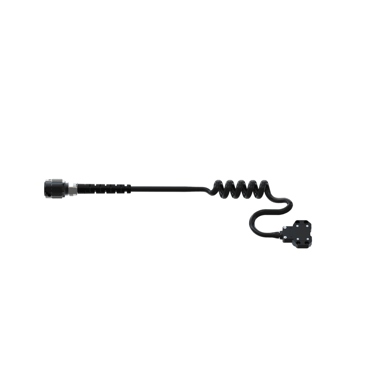 Cable & Connector for eHarness long