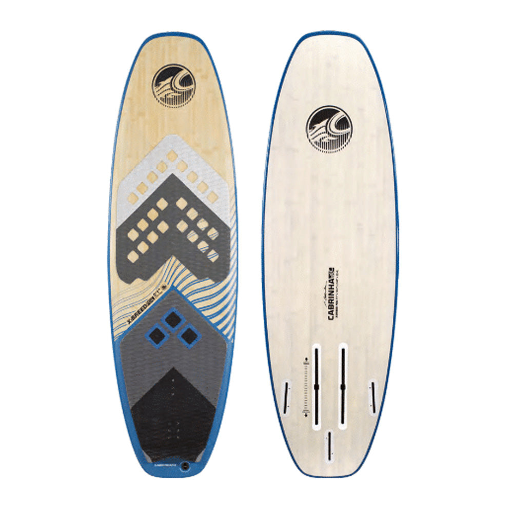 Cabrinha X:Breed Foil Board - Board Only
