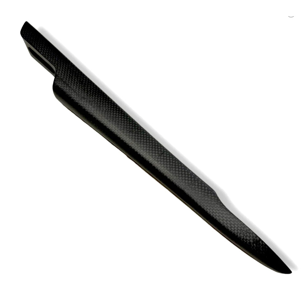 Code Foils Fuselage | XS to Large Foil Fuse – The SUP Company