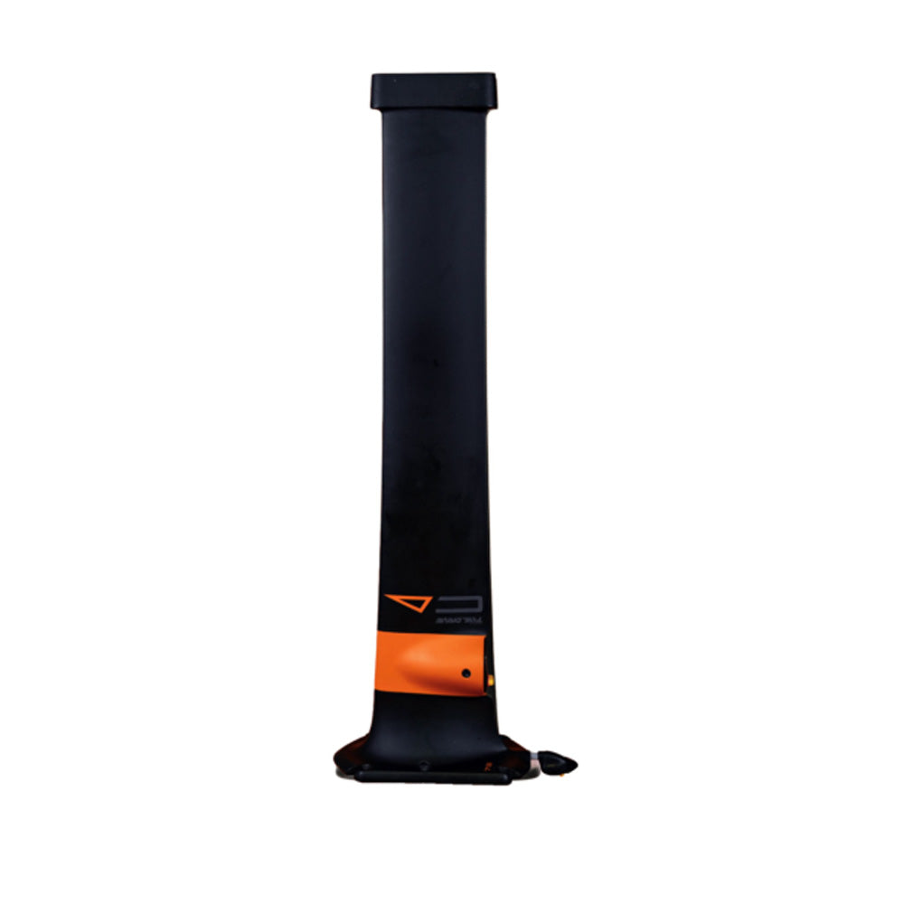 Code Foils X Foil Drive Integrated Carbon Mast