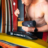 Code Foils X Foil Drive Integrated Carbon Mast