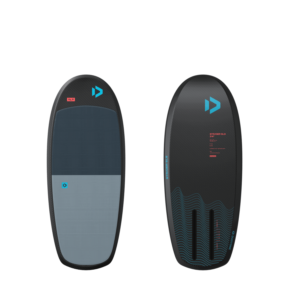 Duotone Strider SLS Pump Foil Board