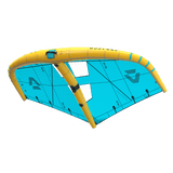 Duotone Unit D/LAB 2027 Wing - Turquoise