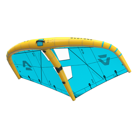 Duotone Unit D/LAB 2027 Wing - Turquoise